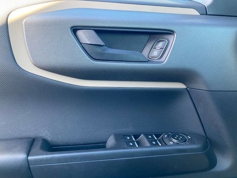 Used 2025 Ford Bronco Sport Big Bend image 12