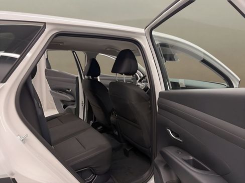 New 2026 Hyundai Tucson Blue SE AWD/4WD image 15