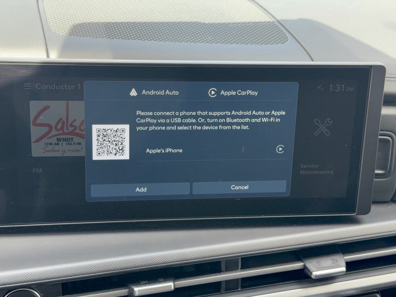 Used 2026 Hyundai Santa Fe SEL FWD image 23