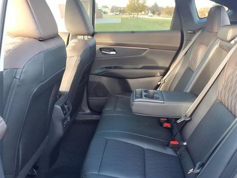 New 2026 Nissan Murano Platinum image 29