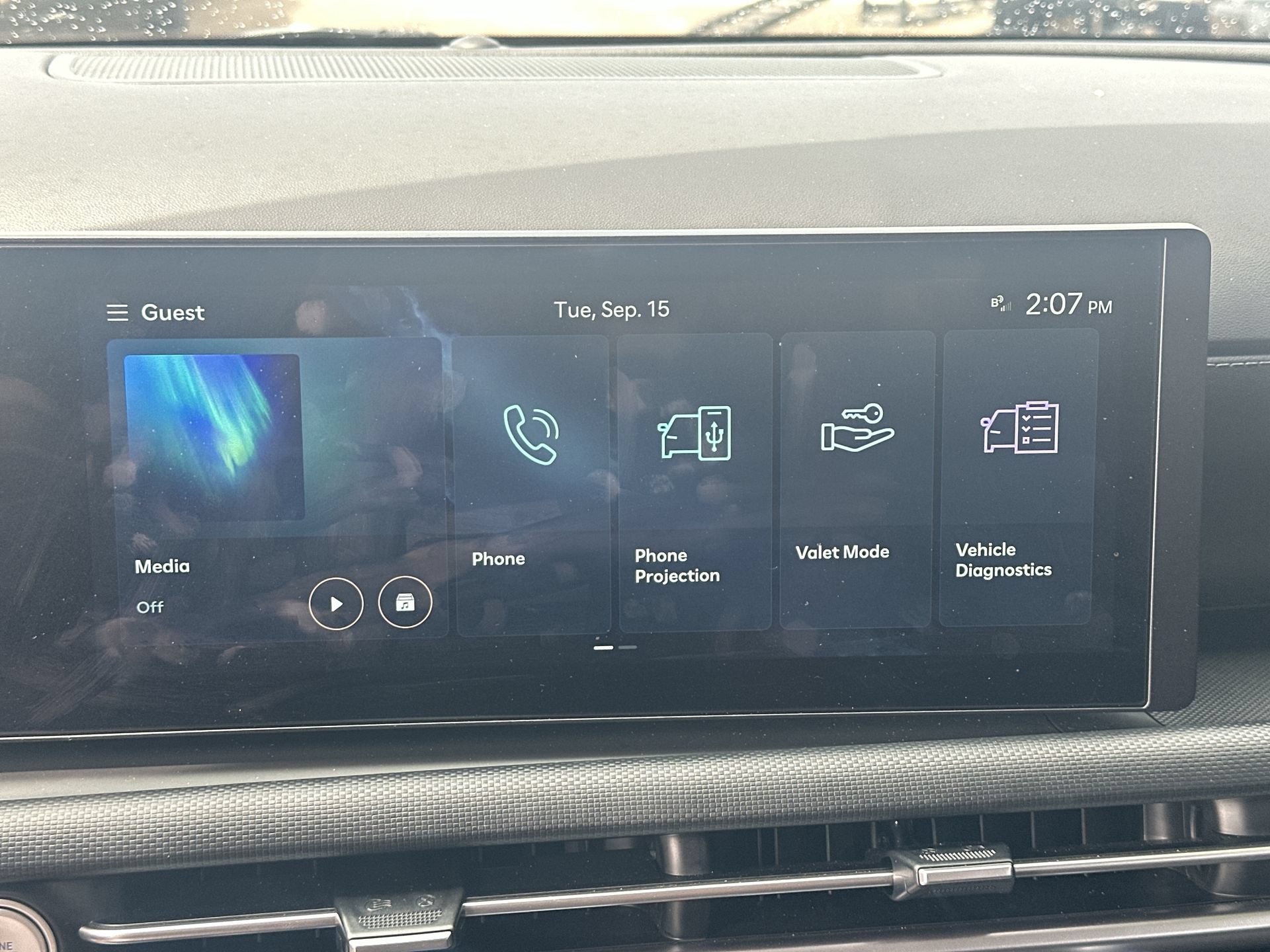 Used 2025 Hyundai Tucson SE FWD image 25
