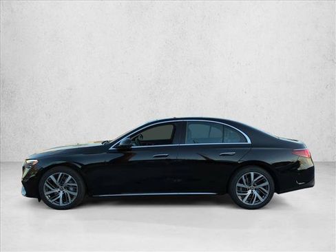 Used 2026 Mercedes-Benz E 350 Sedan image 5