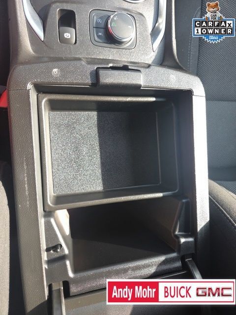 Used 2023 Chevrolet Traverse LT FWD image 43