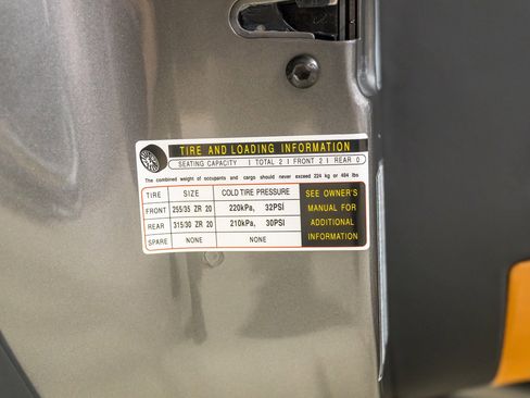 Used 2022 Ferrari SF90 Stradale image 28