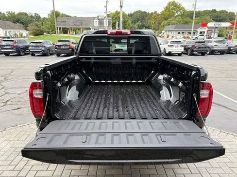 New 2026 GMC Canyon Elevation w/ Convenience Package image 10