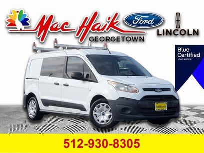 Used 2016 Ford Transit Connect XL