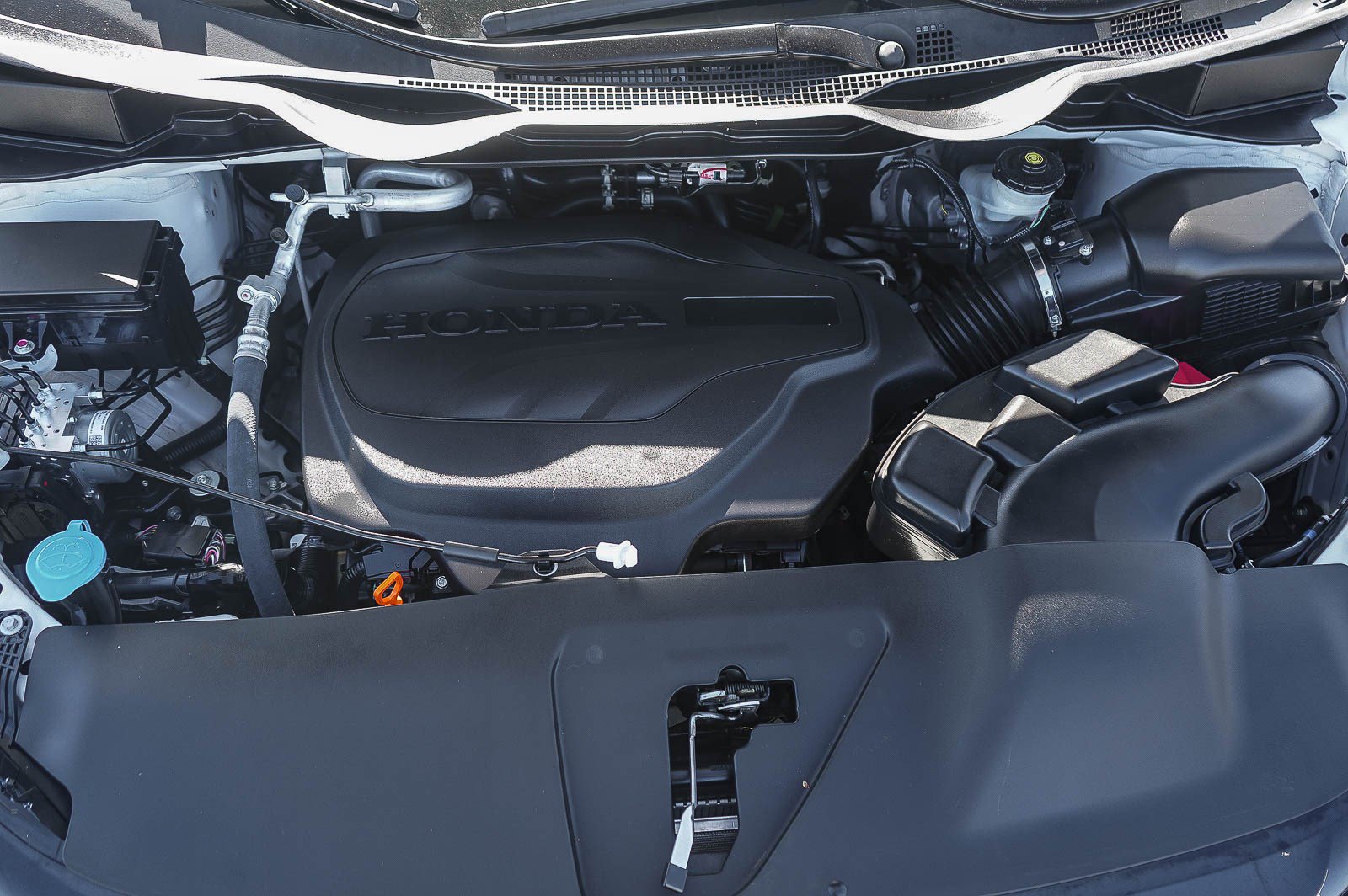 Used 2025 Honda Odyssey Sport-L image 28