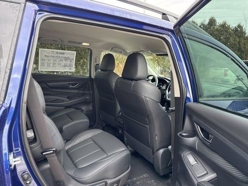 New 2026 Subaru Ascent Premium image 13