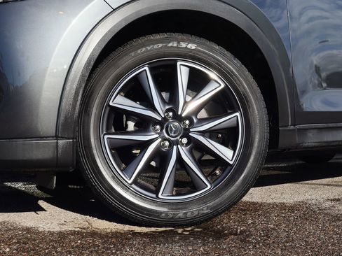 Used 2018 MAZDA CX-5 Grand Touring image 5