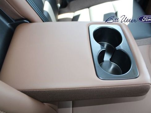 New 2025 Ford Bronco Sport Outer Banks w/ Outer Banks Tech Package+ image 9