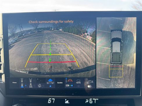 Used 2025 Toyota Tundra TRD Pro image 24