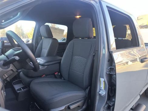 New 2026 RAM 2500 Tradesman image 11