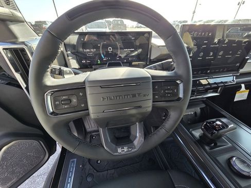 New 2026 GMC Hummer EV SUV image 10