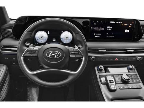 Used 2025 Hyundai Palisade Calligraphy AWD/4WD image 10