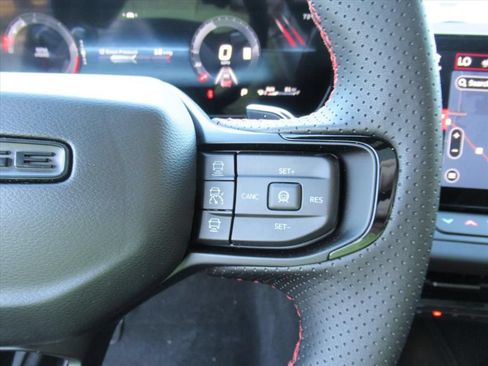 New 2026 Dodge Charger Scat Pack AWD/4WD image 26