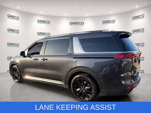 Used 2024 Kia Carnival SX Prestige FWD image 5