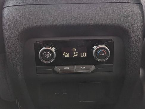 New 2026 Buick Enclave Preferred AWD/4WD image 20
