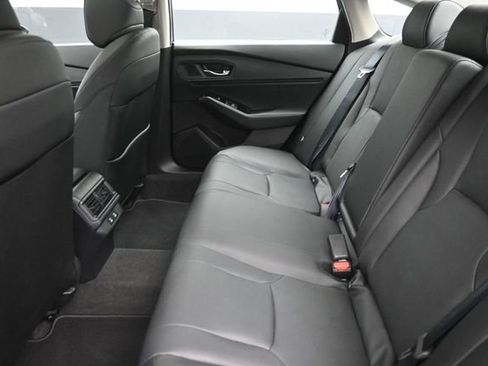 Certified 2025 Honda Accord Touring image 19