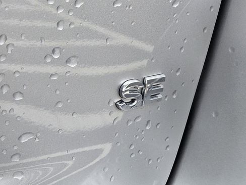 Used 2025 Mitsubishi Outlander Sport SE image 17