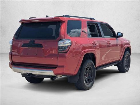 Used 2023 Toyota 4Runner TRD Off-Road Premium image 5