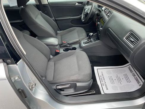 Used 2013 Volkswagen Jetta S FWD image 27