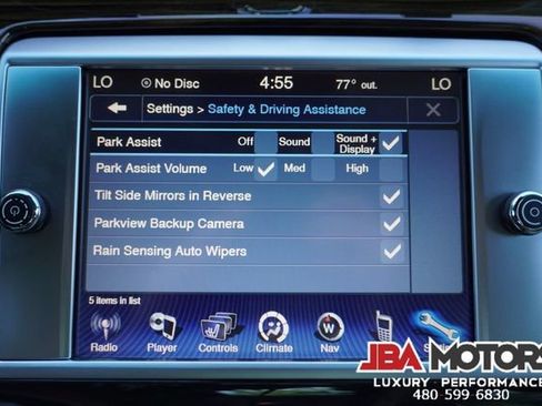 Used 2014 Maserati Quattroporte S Q4 AWD/4WD image 35