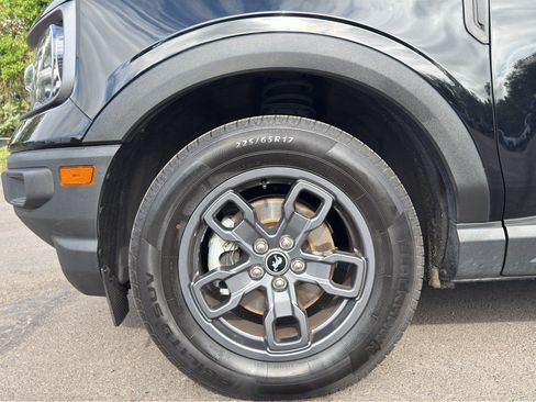 Used 2023 Ford Bronco Sport Big Bend AWD/4WD image 6