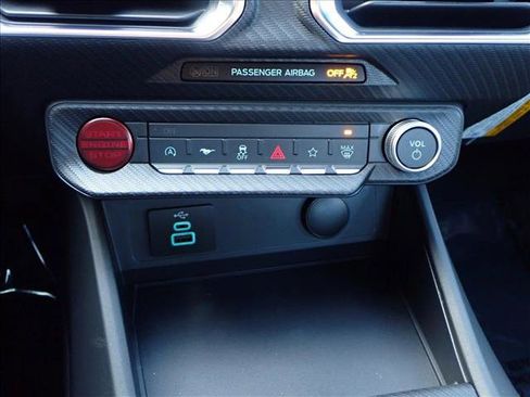 New 2026 Ford Mustang GT Premium image 19