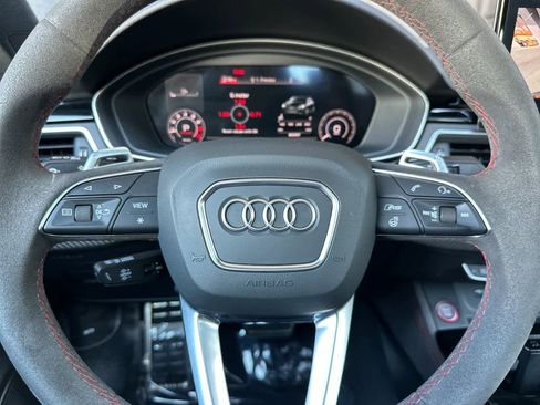 Used 2023 Audi RS 5 Sportback w/ Competition Package AWD/4WD image 23