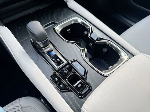 New 2026 Lexus RX 350h image 29