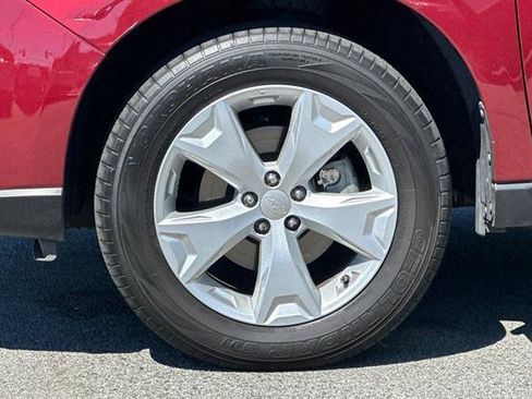 Used 2016 Subaru Forester 2.5i Premium w/ Popular Package #1 AWD/4WD image 29