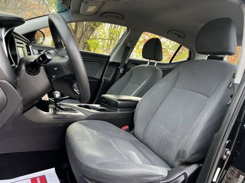 Used 2015 Kia Optima LX image 10