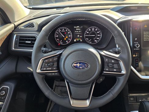 New 2026 Subaru Ascent Touring image 19