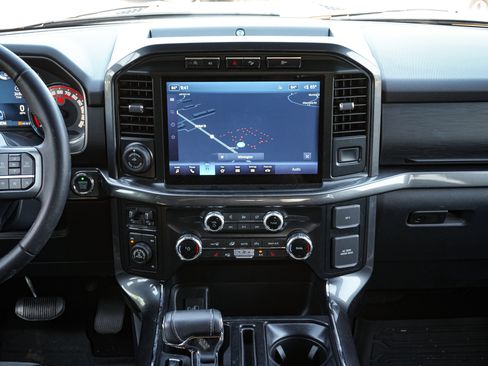 Used 2023 Ford F150 XLT w/ Equipment Group 302A High image 27