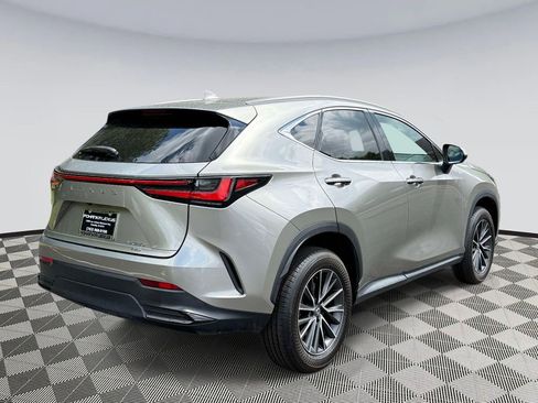 Used 2024 Lexus NX 350 AWD w/ Cold Area Package image 2