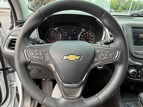 Used 2024 Chevrolet Equinox LT w/ LPO, Floor Liner Package AWD/4WD image 11