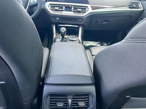 Used 2020 BMW 330i Sedan w/ Driving Assistance Package RWD image 21