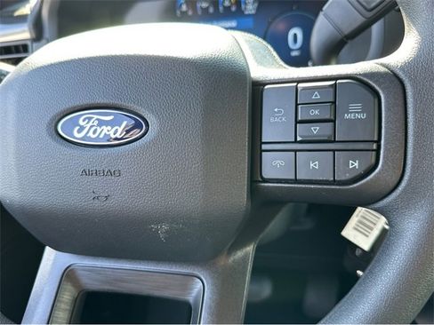 New 2025 Ford F150 STX w/ Equipment Group 200A image 25