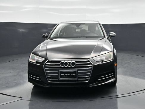 Used 2017 Audi A4 2.0T Premium w/ Convenience Package AWD/4WD image 24