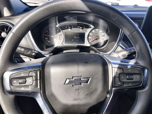 Used 2023 Chevrolet Blazer LT image 14