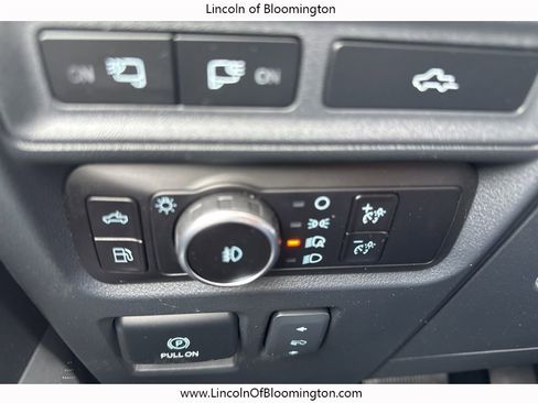 Used 2023 Ford F150 Lariat w/ Equipment Group 502A High image 41