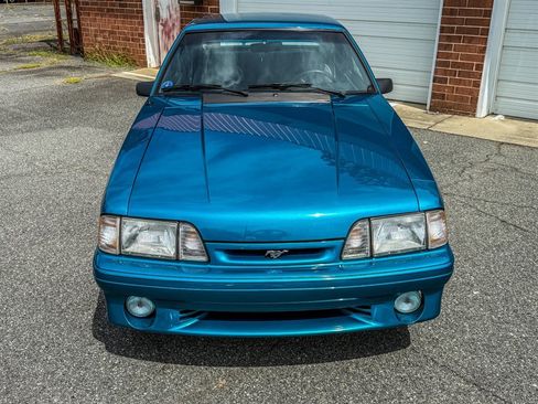 Used 1993 Ford Mustang Cobra RWD image 9