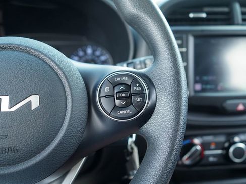 Used 2022 Kia Soul LX w/ Technology Package image 24