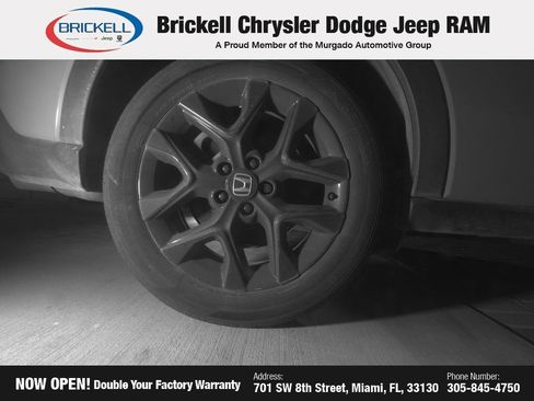 Used 2023 Honda HR-V Sport image 10