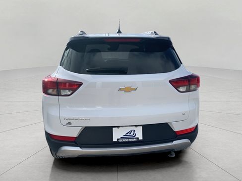 Used 2023 Chevrolet TrailBlazer LT image 6