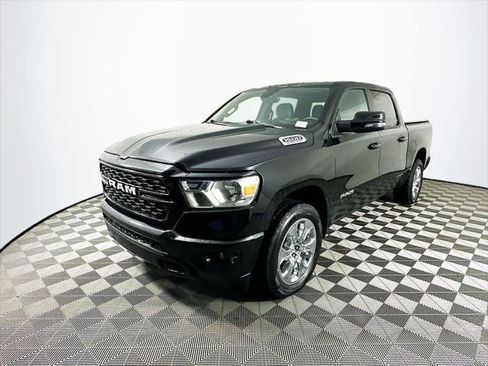 Certified 2023 RAM 1500 Big Horn image 6