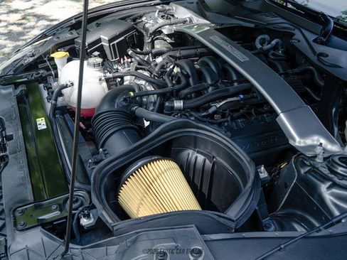 Used 2015 Ford Mustang Shelby GT350 RWD image 17