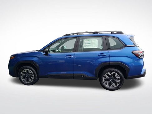 New 2026 Subaru Forester AWD/4WD image 4
