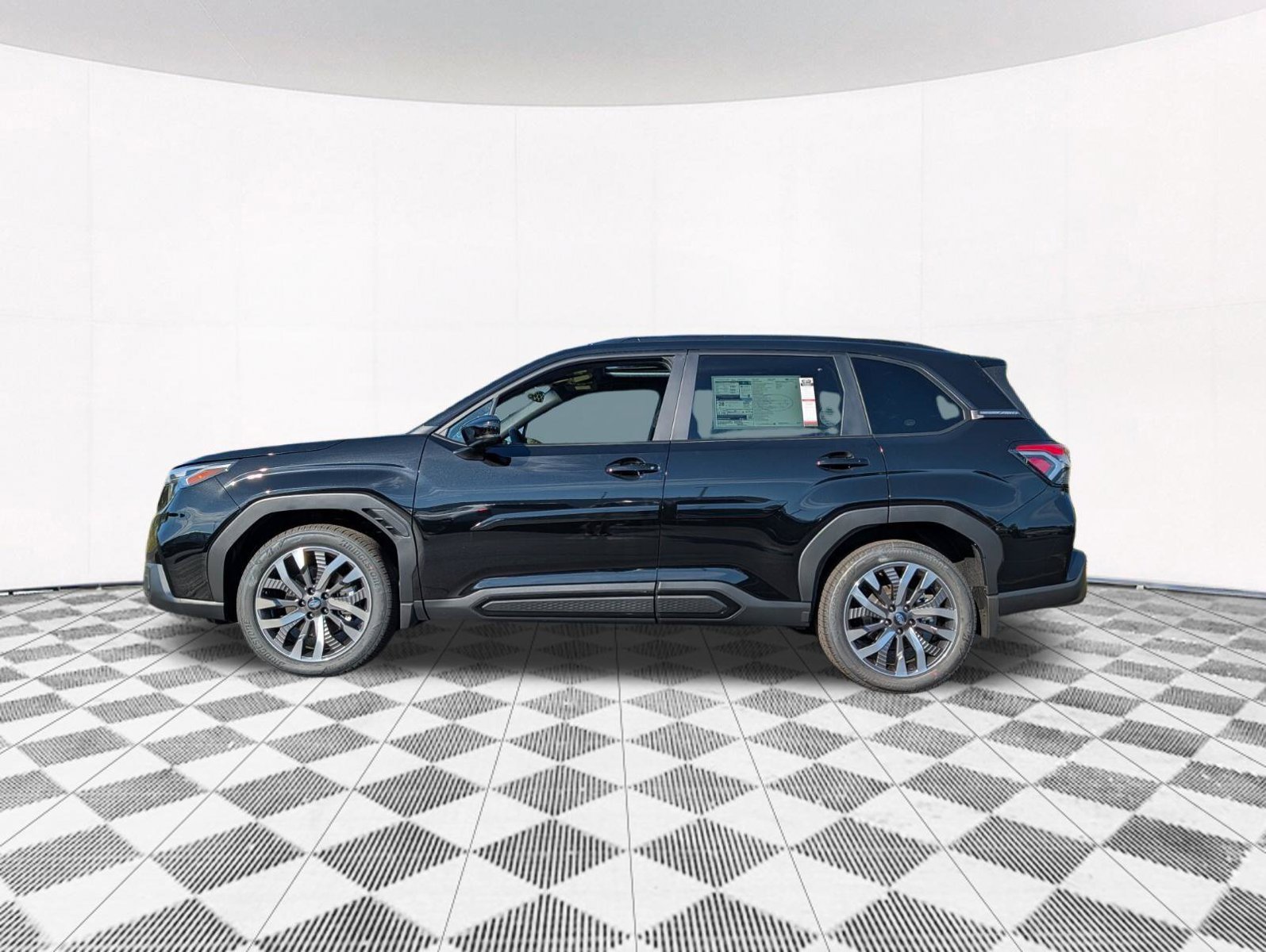 New 2026 Subaru Forester Touring AWD/4WD image 15