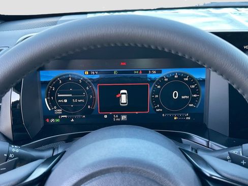 New 2026 Subaru Outback Limited image 12